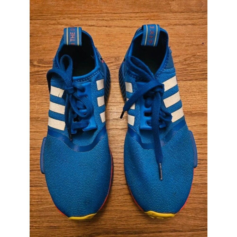 Adidas sneakers